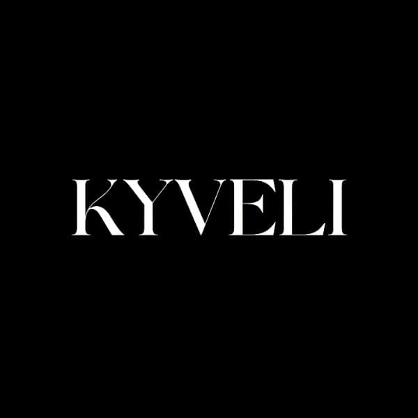Kyveli